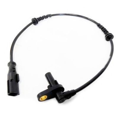 Датчик, частота вращения колеса HOFFER 8290521