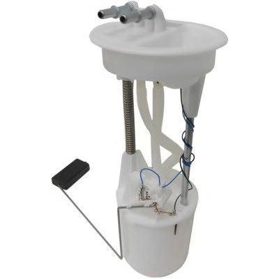 Датчик, запас топлива HOFFER 7409424