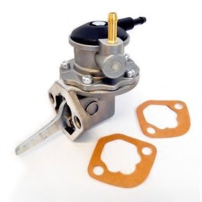 Топливный насос HOFFER HPOC501