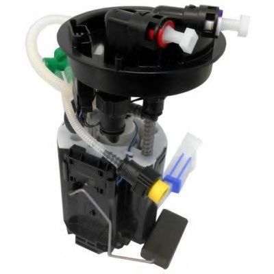 Элемент системы питания HOFFER 7507536