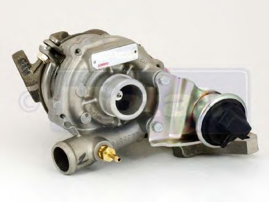 Компрессор, наддув MOTAIR TURBOLADER 333171