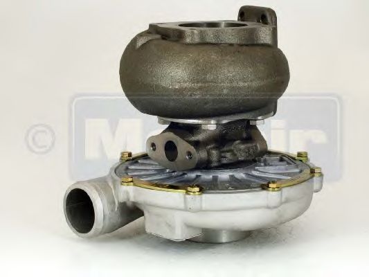 Компрессор, наддув MOTAIR TURBOLADER 333713