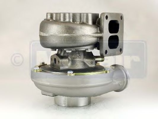 Компрессор, наддув MOTAIR TURBOLADER 334188