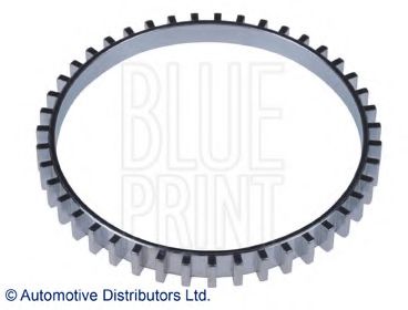 Зубчатый диск импульсного датчика, противобл. устр. BLUE PRINT ADC47118