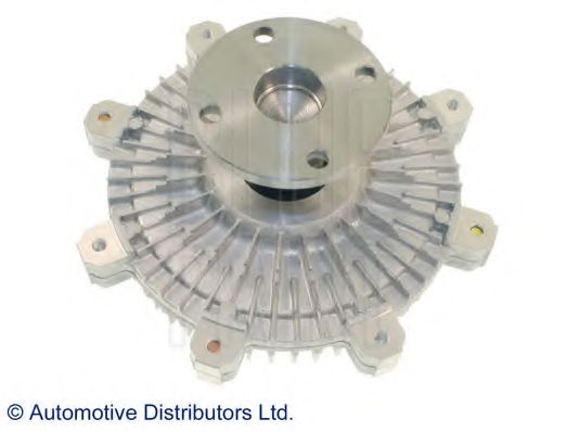 Сцепление, вентилятор радиатора BLUE PRINT ADC491803