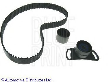 Комплект ремня ГРМ BLUE PRINT ADD67303