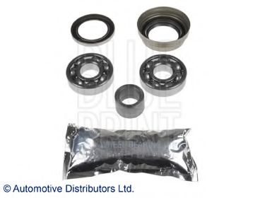 Комплект подшипника ступицы колеса BLUE PRINT ADD68225C