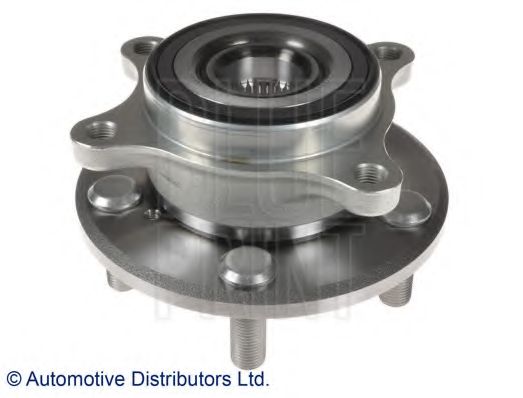 Комплект подшипника ступицы колеса BLUE PRINT ADH28239C