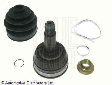 Шарнирный комплект, приводной вал BLUE PRINT ADH28917