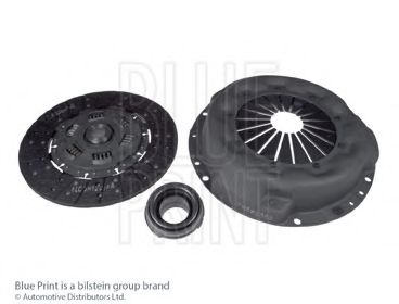 Комплект сцепления BLUE PRINT ADJ133002