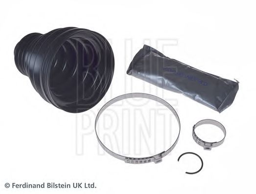 Комплект пылника, приводной вал EKG 925419