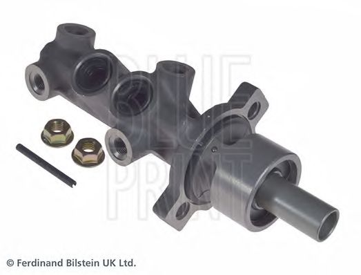 Главный тормозной цилиндр BLUE PRINT ADK85119