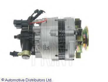 Генератор BLUE PRINT ADM51152