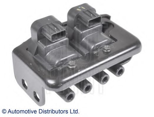 Катушка зажигания BLUE PRINT ADM51489