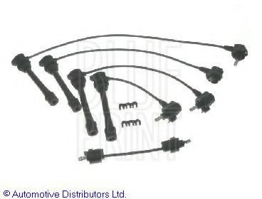 Комплект проводов зажигания BLUE PRINT ADT31614