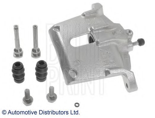 Тормозной суппорт BLUE PRINT ADT348129
