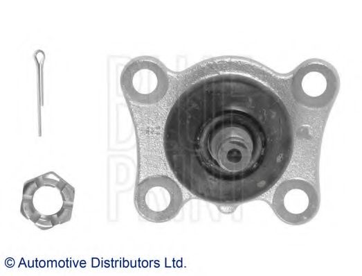 Несущий / направляющий шарнир BLUE PRINT ADT386135C