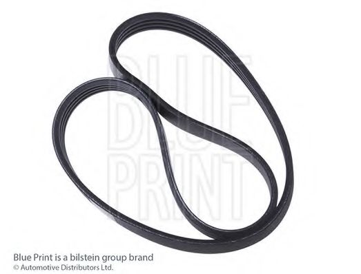 Поликлиновой ремень BLUE PRINT AD04R1705