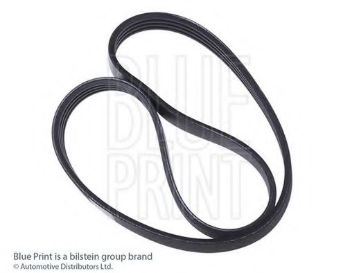 Поликлиновой ремень BLUE PRINT AD04R765