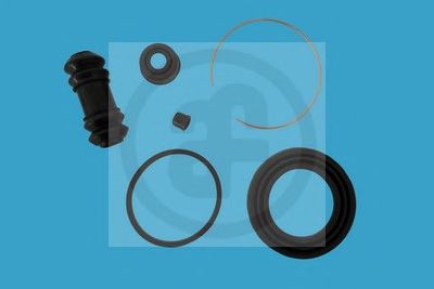 Ремкомплект, тормозной суппорт AUTOFREN SEINSA D4308
