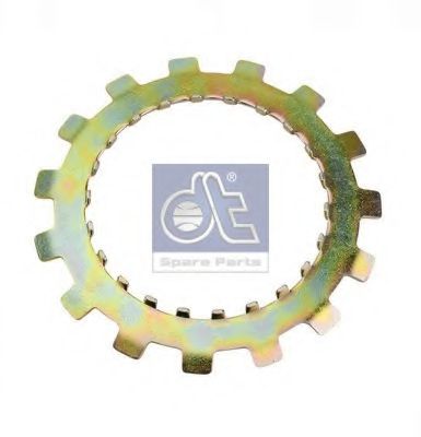 Упорное кольцо DT 115105