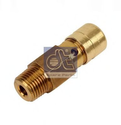 Предохранительный клапан DT 118372