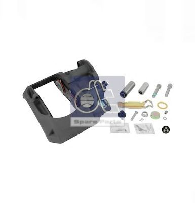 Тормозной суппорт DT 118781