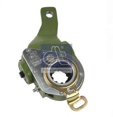 Система тяг и рычагов DT 1.18633