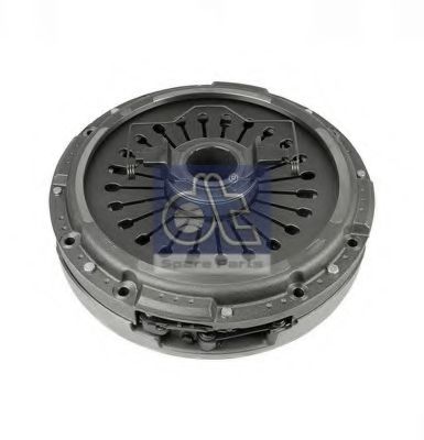 Нажимной диск сцепления DT 230371
