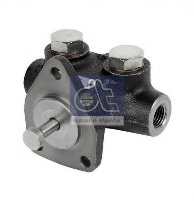 Насос, топливоподающяя система DT 233008