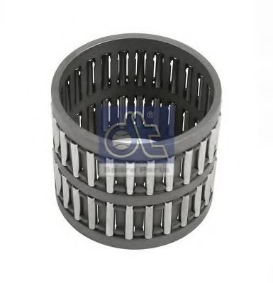 Подвеска, ступенчатая коробка передач DT 2.32808