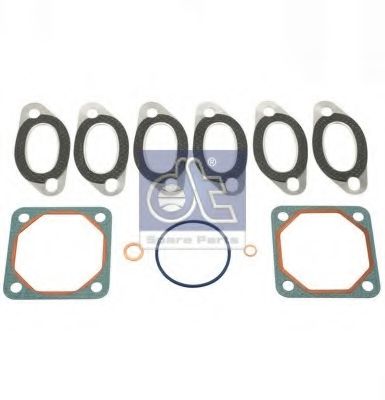 Комплект прокладок, головка цилиндра DT 2.91137