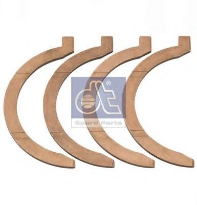 Подшипник коленвала DT 2.91484