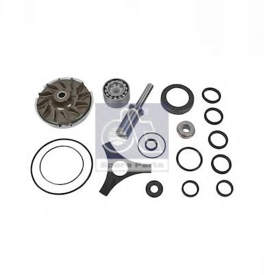 Ремкомплект, водяной насос DT 2.91531