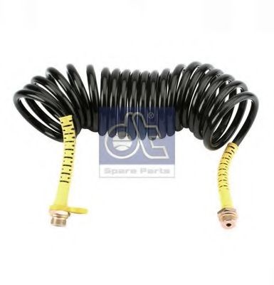 Спиральный шланг DT 410228