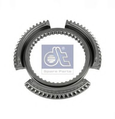 Кольцо синхронизатора, ступенчатая коробка передач DT 4.63578