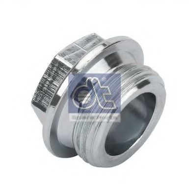 Резьбовая пробка DT 9.03002