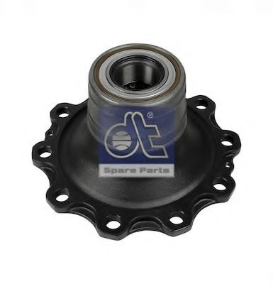 Ступица колеса DT 6.54011