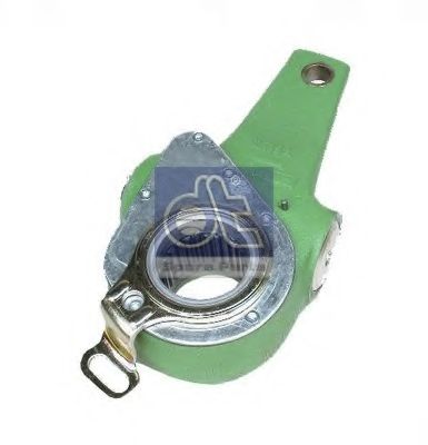 Система тяг и рычагов, тормозная система DT 3.62427