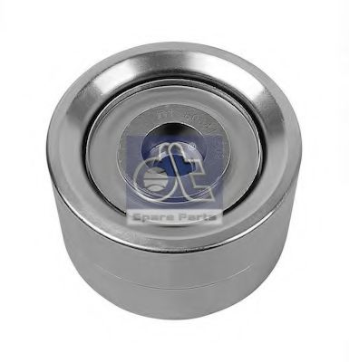 Паразитный / ведущий ролик, поликлиновой ремень DT 3.34081