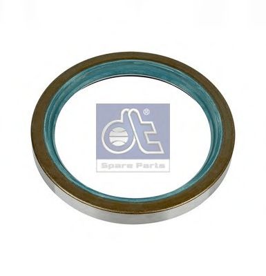 Уплотняющее кольцо вала, подшипник ступицы колеса DT 420603