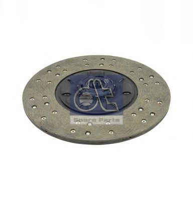 Диск сцепления DT 4.64829