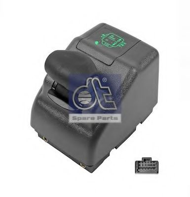 Коммутатор, тормозная система DT 4.65516