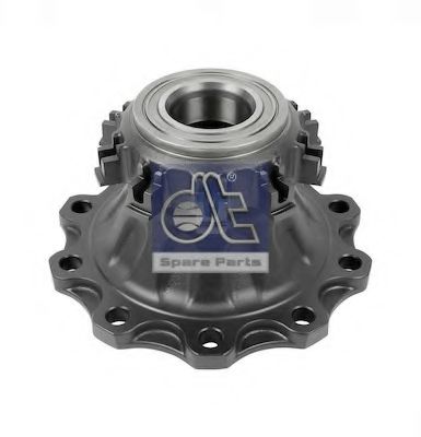 Ступица колеса DT 5.20174