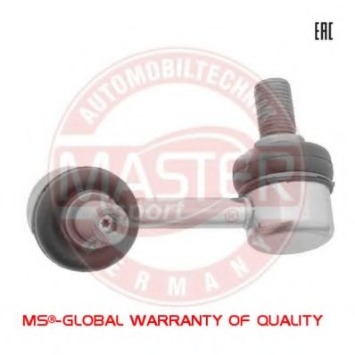 Тяга / стойка, стабилизатор MASTER-SPORT 30844B-PCS-MS
