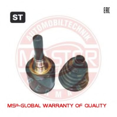Шарнирный комплект, приводной вал MASTER-SPORT 400031-ST-SET/5/-MS