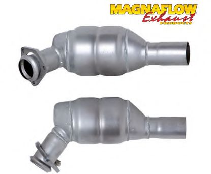 Катализатор MAGNAFLOW 70621D