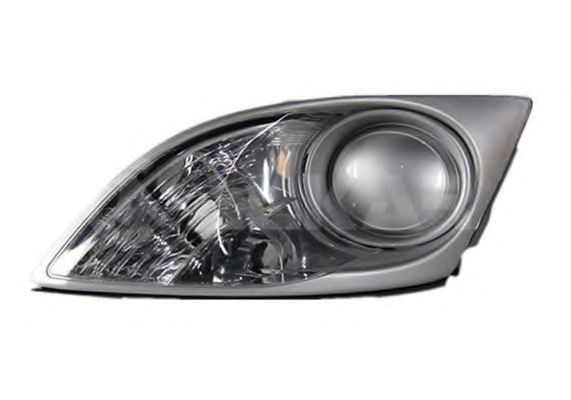 Фонарь указателя поворота ALKAR 2102342