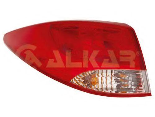 Задний фонарь ALKAR 2212582