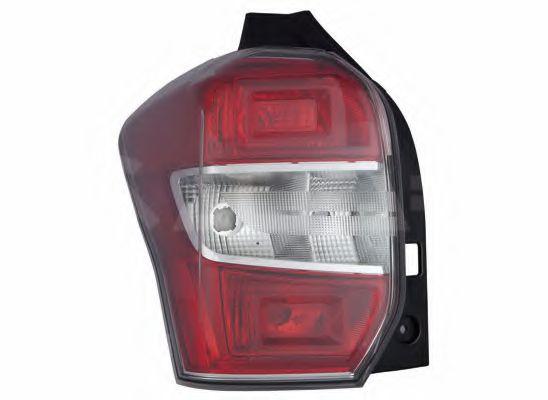 Задний фонарь ALKAR 2241998